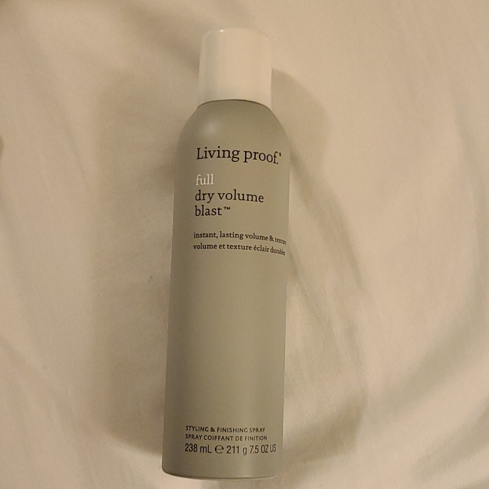Living Proof Full Dry Volume Blast
